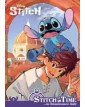 Stitch – In Viaggio Nel Tempo 2 - Panini Comics - Italiano