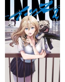Innu 2 - Panini Comics - Italiano