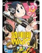 Kindergarten Wars 13 - Panini Comics - Italiano