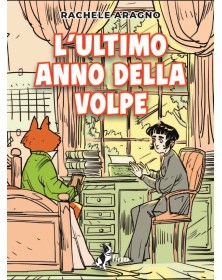 L’Ultimo Anno Della Volpe - BAO Publishing - Italiano