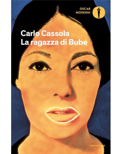 La Ragazza Di Bube - Mondadori - Italiano