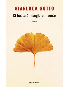 Ci Basterà Mangiare Il Vento - Mondadori - Italiano