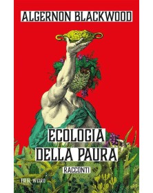 Ecologia Della Paura - Rizzoli - Italiano