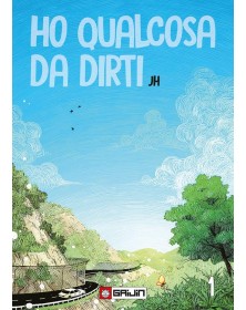 Ho Qualcosa Da Dirti. Vol. 1 - Gaijin - Italiano