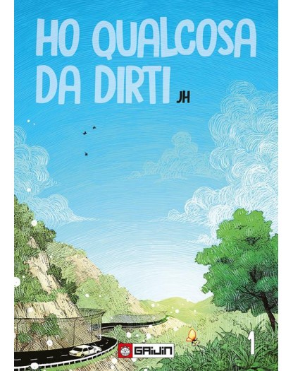 Ho Qualcosa Da Dirti. Vol. 1 - Gaijin - Italiano