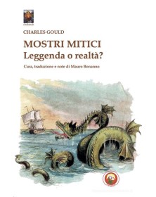 Mostri Mitici. Leggenda O Realtà? - Tipheret - Italiano