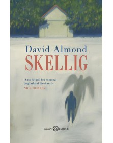 Skellig - Salani - Italiano