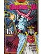 Dragon Quest: The Adventure Of Dai 15 - Edizioni Star Comics - Italiano