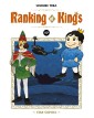 Ranking Of Kings 17 - Edizioni Star Comics - Italiano