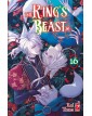 The King's Beast 16 - Edizioni Star Comics - Italiano