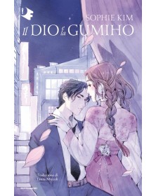 Il Dio E La Gumiho - Mondadori - Italiano