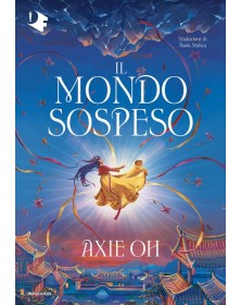 Il Mondo Sospeso - Mondadori - Italiano