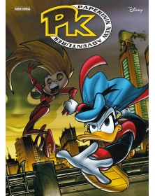 Pk Omnibus Vol. 5 – Panini Comics – Italiano