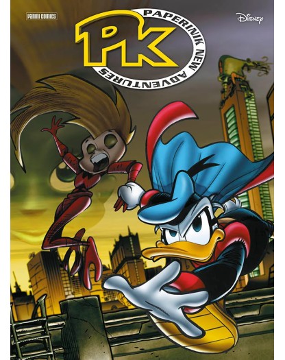 Pk Omnibus Vol. 5 – Panini Comics – Italiano