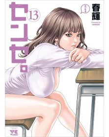 Sense 13 - Magic Press - Italiano