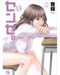 Sense 13 - Magic Press - Italiano