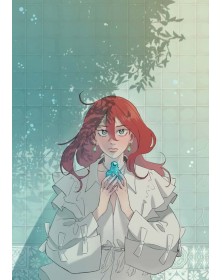 Scentist 1 - Edizioni BD - Italiano