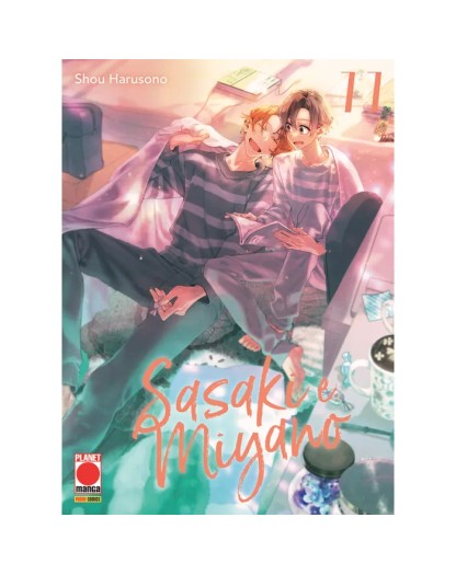 Sasaki E Miyano 11