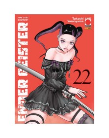 Ender Geister – The Last Exorcist 22 - Panini Comics - Italiano