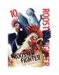 Rooster Fighter 10 - Panini Comics - Italiano