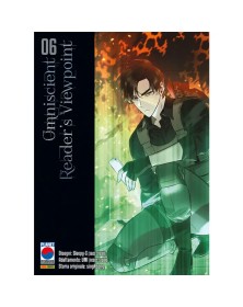 Omniscient Reader’s Viewpoint 6 - Panini Comics - Italiano