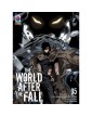 The World After The Fall 5 - Panini Comics - Italiano