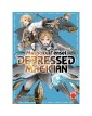Mushoku Tensei – Depressed Magician 2 - Panini Comics - Italiano