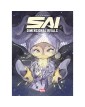 Sai: Dimensional Rivals - Panini Comics - Italiano