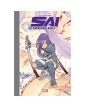 Marvel Artist Edition Sai: Dimensional Rivals - Panini Comics - Italiano