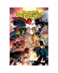Amazing Spider-Man Vol. 9: Gang War - Panini Comics - Italiano