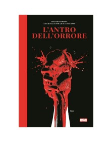 Marvel Artist Edition L’Antro Dell’Orrore Di Richard Corben - Panini Comics - Italiano