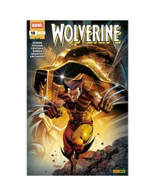 Wolverine 18 - Panini Comics - Italiano