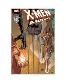 X-Men Annual 2026 - Panini Comics - Italiano