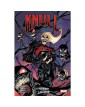 Knull: Verso La Luce - Panini Comics - Italiano