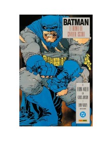 DC Facsimile Edition Batman: Il Ritorno Del Cavaliere Oscuro 2 - Panini Comics - Italiano