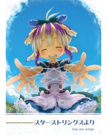 Star Strings Yori - J-Pop Manga - Italiano