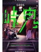 Toge Oni - Cronache Delle Entità Primordiali 2 - J-Pop Manga - Italiano