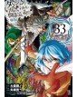 DanMachi - Sword Oratoria 33 - J-Pop Manga - Italiano