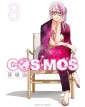 Cosmos 8 - J-Pop Manga - Italiano