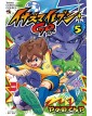 Inazuma Eleven Go - Nuova Edizione 5 - J-Pop Manga - Italiano
