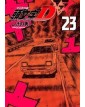 Initial D 23 - J-Pop Manga - Italiano