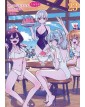 Le 100 Ragazze Che Ti Amano Tanto Tanto Tanto Tanto Tanto 23 - J-Pop Manga - Italiano