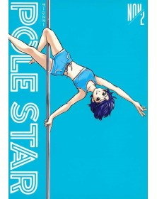 Pole Star 2 - J-Pop Manga - Italiano