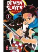 Demon Slayer: Kimetsu No Yaiba New Edition Vol. 1 - Edizioni Star Comics - Italiano