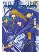 Silent Möbius 13 - Magic Press - Italiano
