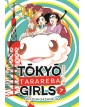 Tokyo Tarareba Girls 7 - BAO Publishing - Italiano