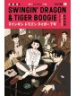 Swingin' Dragon & Tiger Boogie 1 - BAO Publishing - Italiano