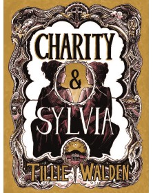Charity E Sylvia - BAO Publishing - Italiano