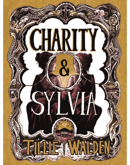 Charity E Sylvia - BAO Publishing - Italiano