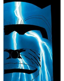 Batman: Il Ritorno Del Cavaliere Oscuro Edizione 40° Anniversario - Panini Comics - Italiano